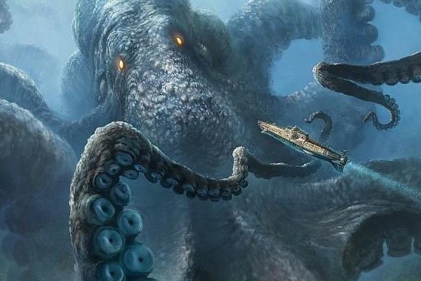 Kraken даркнет что это